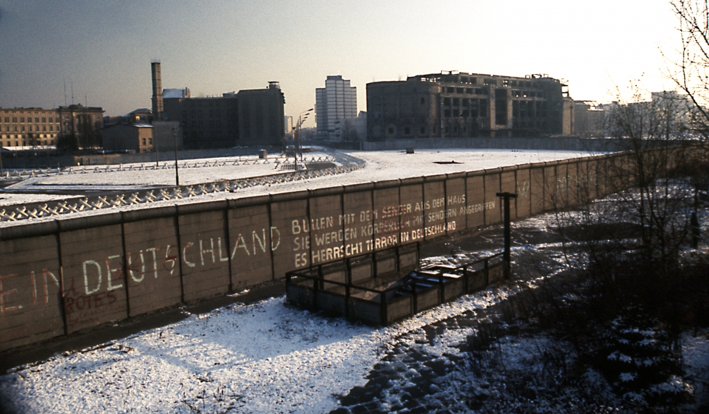 berlin-wall