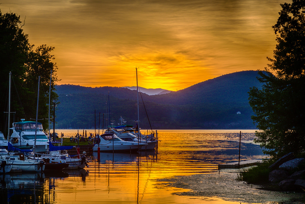 lake-champlain