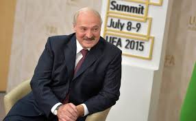 Lukashenko 