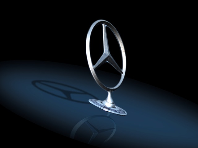 Mercedes