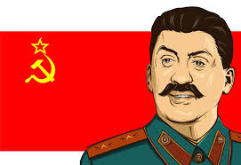 stalin stallone ussr