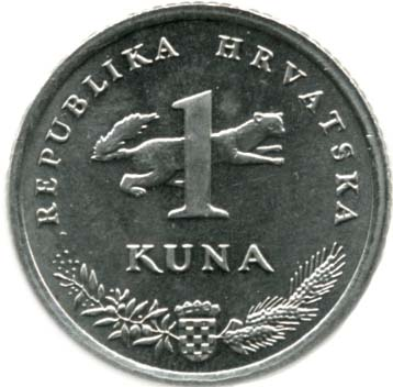 croatian-kuna