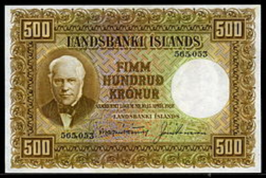 icelandic-krona